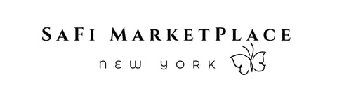 SAFIMARKETPLACE NY logo