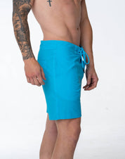 Cobalt Blue Boardshorts