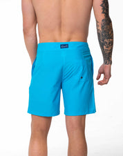 Cobalt Blue Boardshorts