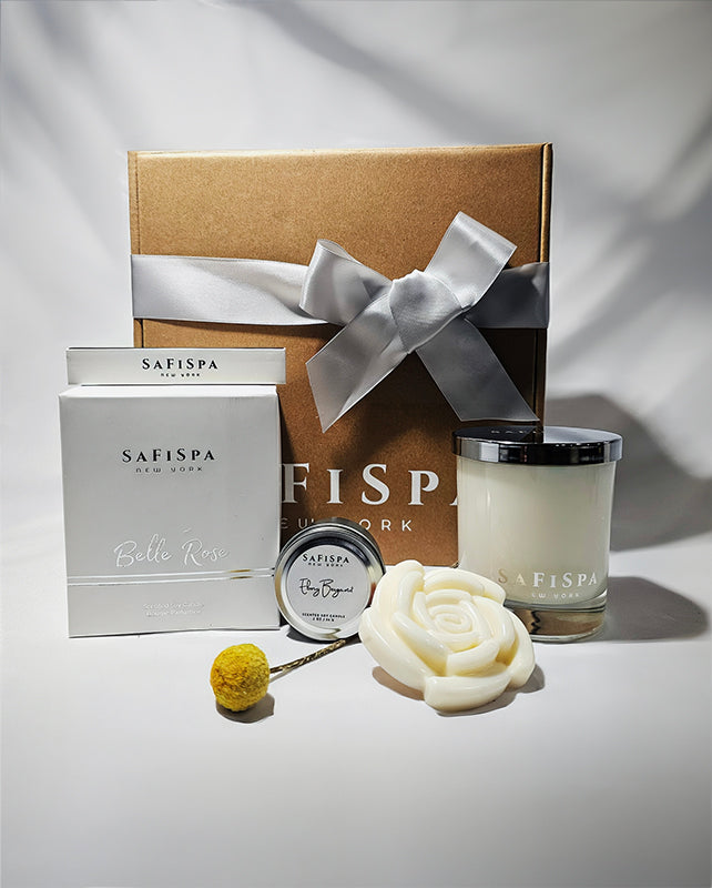 Gift Box Belle Rose