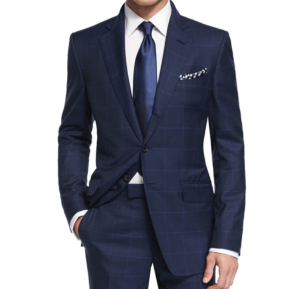 Shop all the latest men suit and jackets