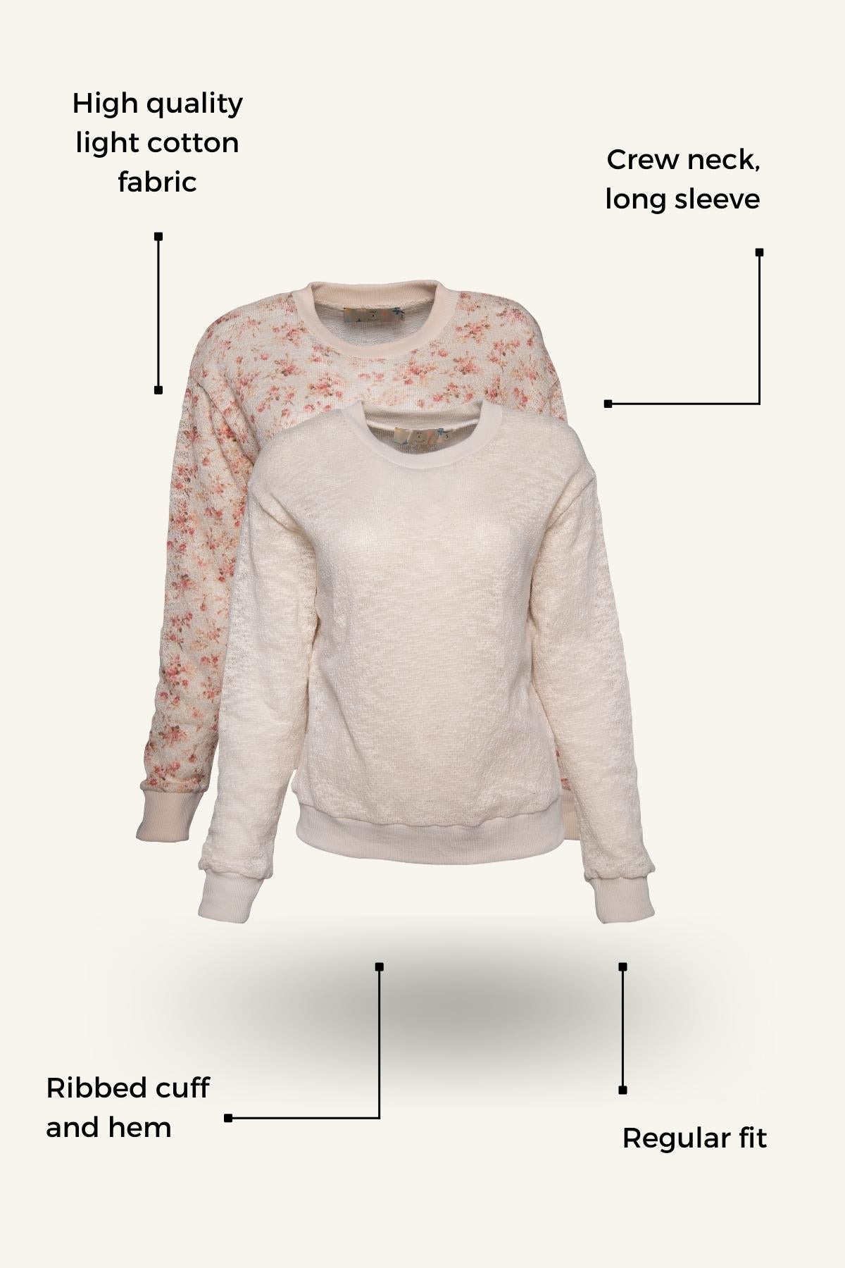 The Breeze Sweatshirt