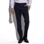 Slim Stretchy Casual Men Pants (Custom Made)