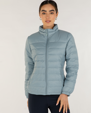 Urbaneer Down Packable Jacket