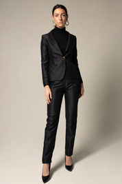 Women's Blazer/Suit in Black