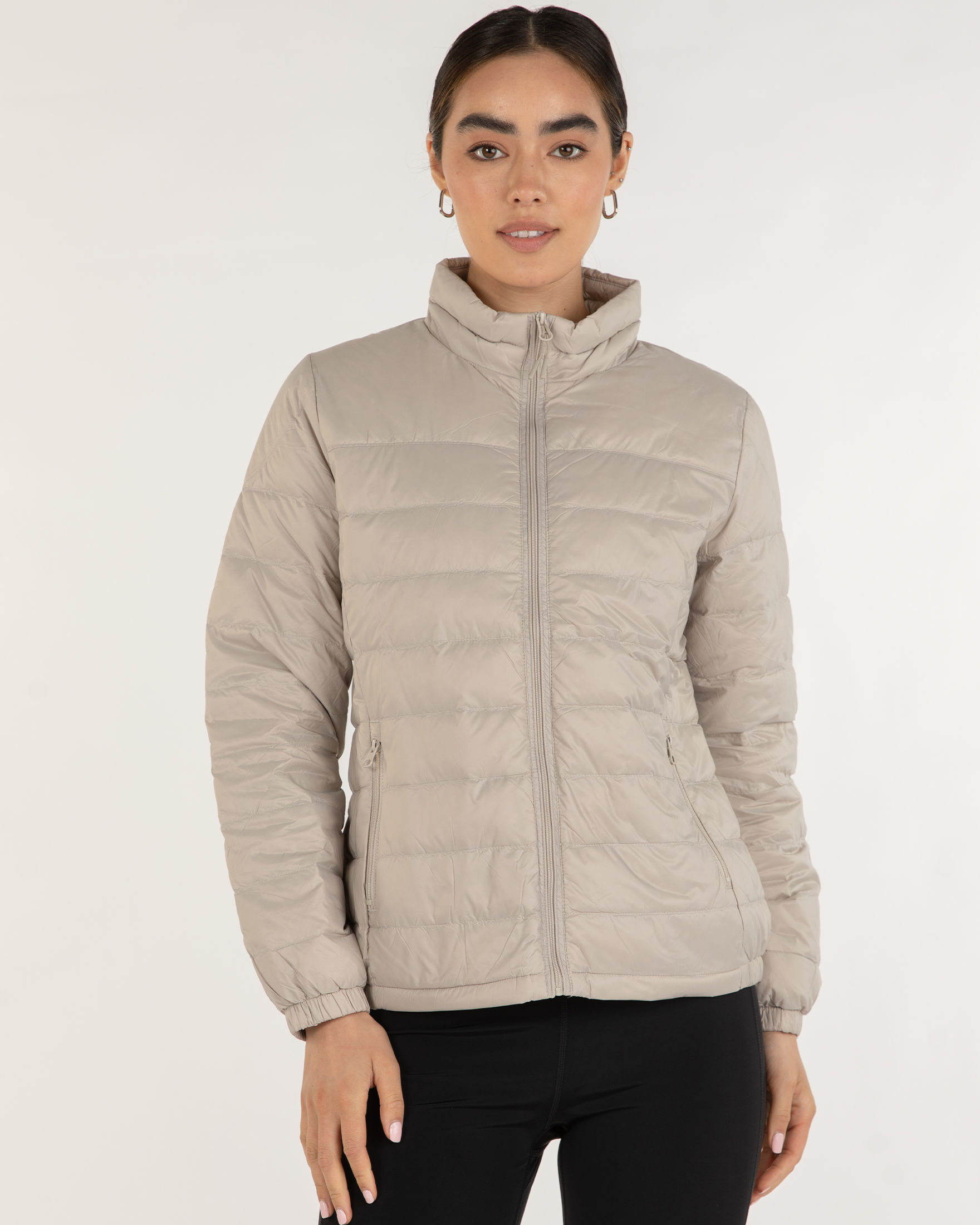 Urbaneer Down Packable Jacket