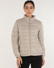 Urbaneer Down Packable Jacket