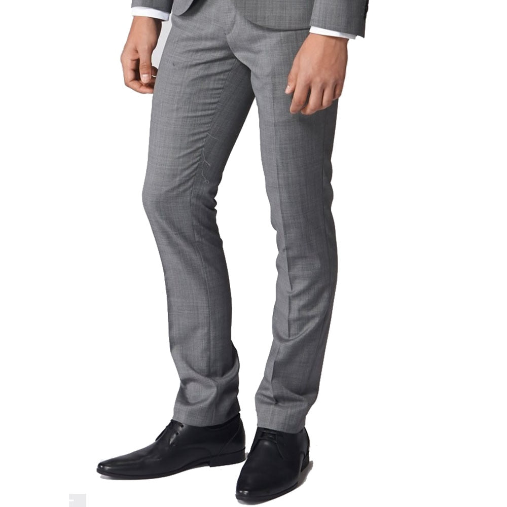 Men's Dress Pants Men Suit Pants Slim Fit (Custom Made)