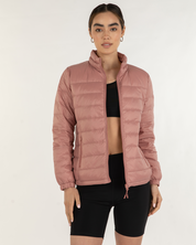 Urbaneer Down Packable Jacket